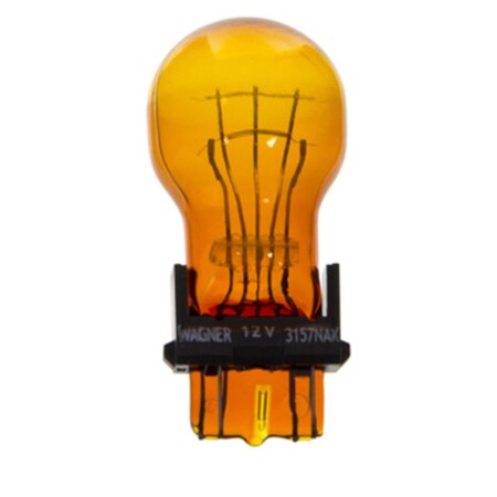 Federal Mogul/Champ/Wagner 2Pk Bp3757Nall Amb Bulb BP3757NALL